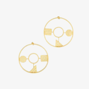 TBC Signature Earring