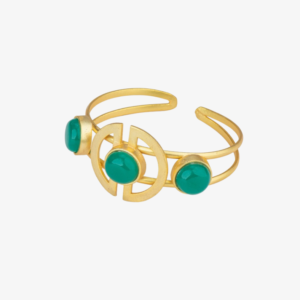 Go Green Cuff