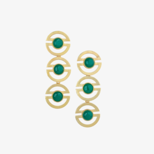 Go Green Earrings