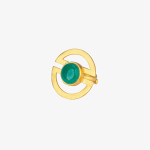 Go Green Ring