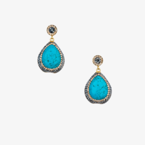 Mavi Earrings