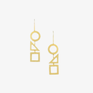 TBC Signature Threader Earring