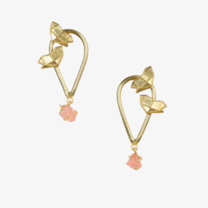 Up High Butterfly Earrings