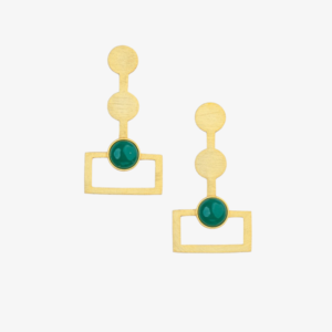 Zeal Earrings