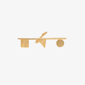 TBC Signature Tilted Ring