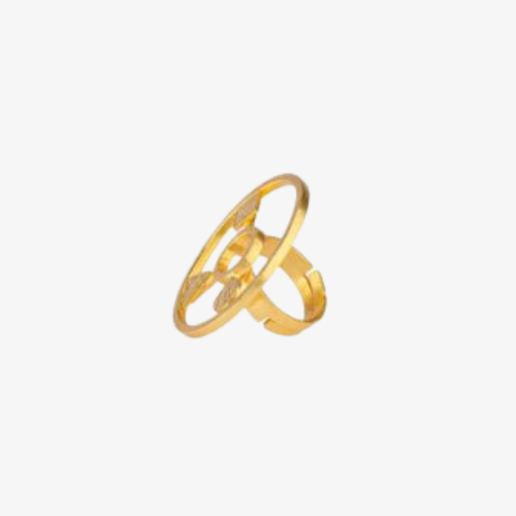 TBC Signature Ring