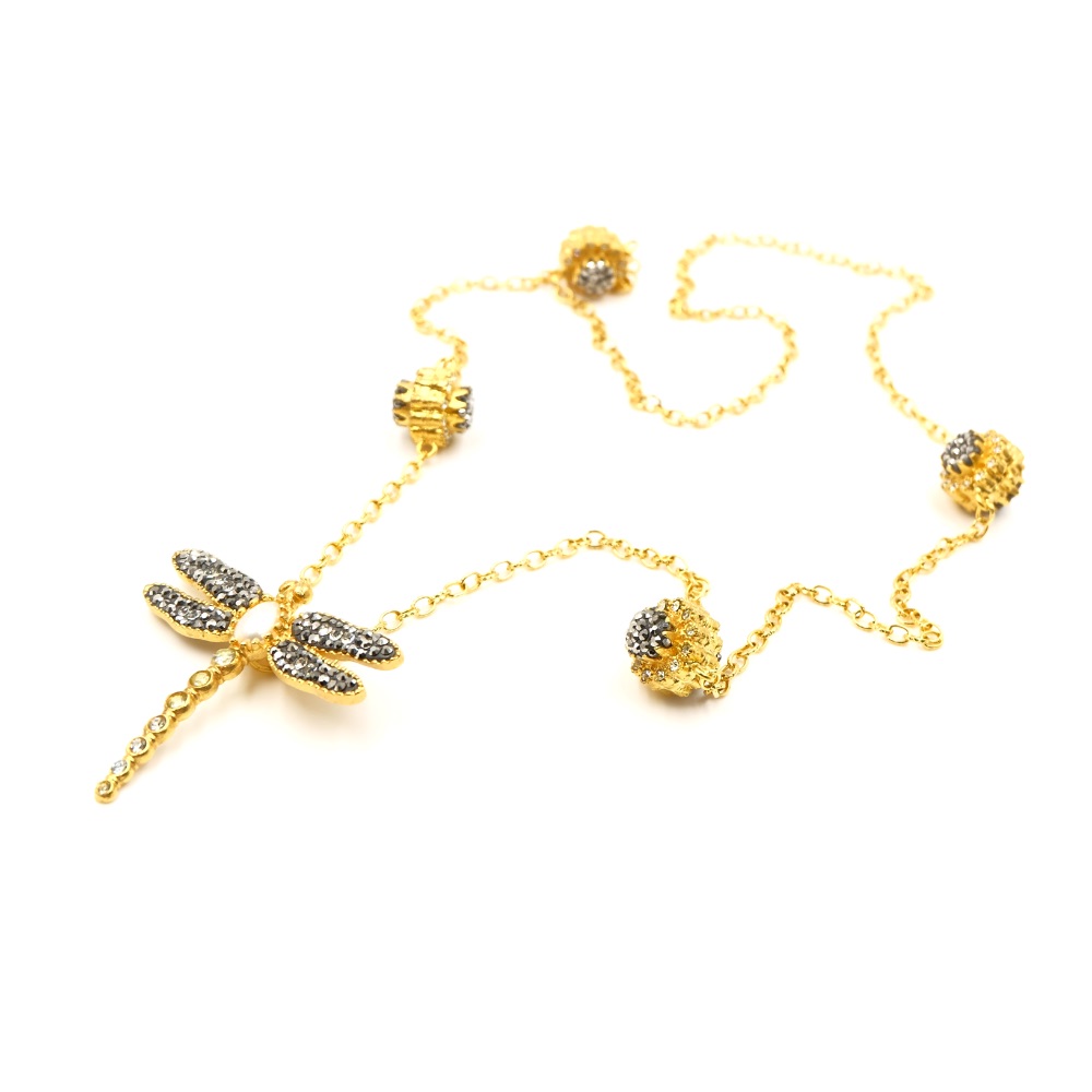 Altin Sinek Neckpiece