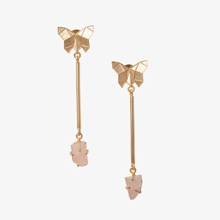 Butterfly Danglers