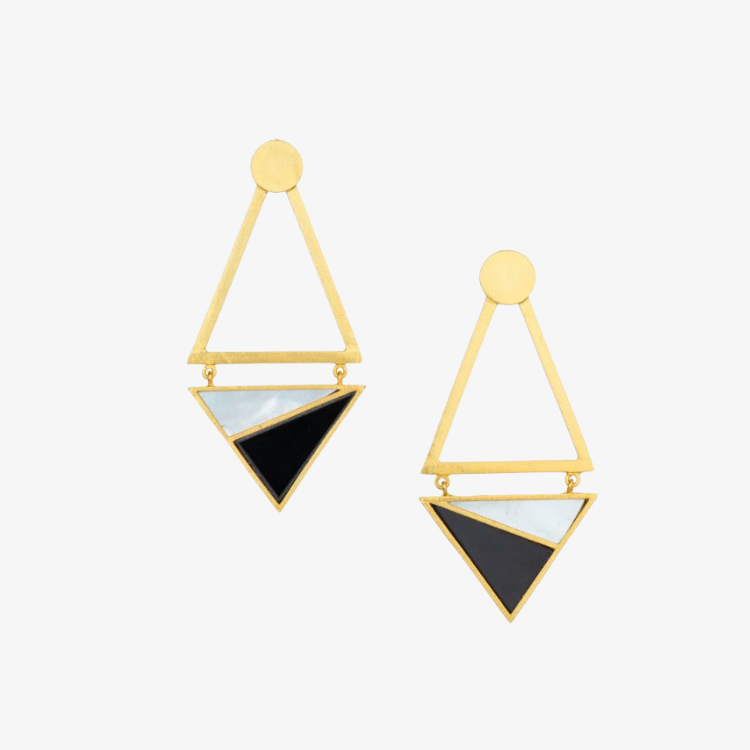 Contessa Earring