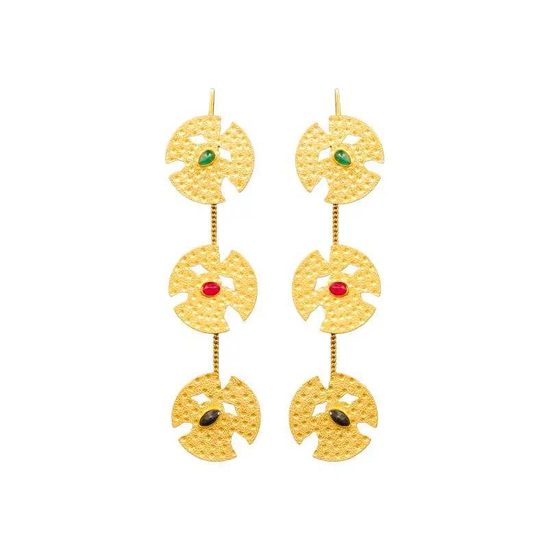 Alessia Earrings