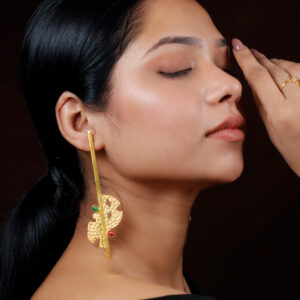 Arianna Earrings