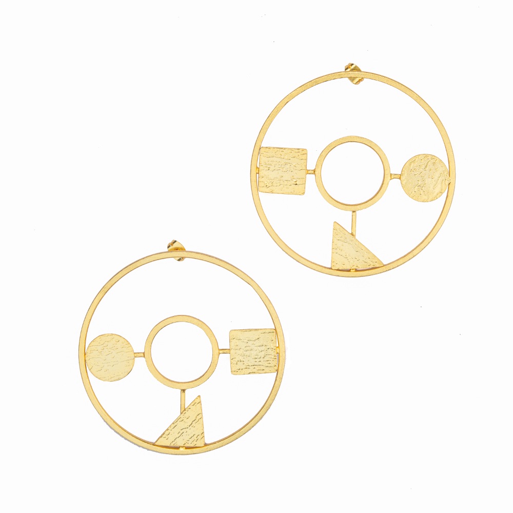 TBC Signature Earring