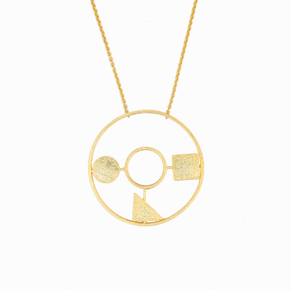 TBC Signature Neckpiece