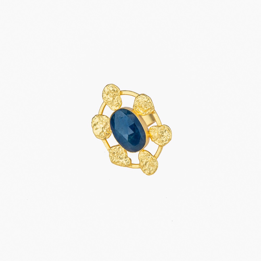 Thoramalli Ring