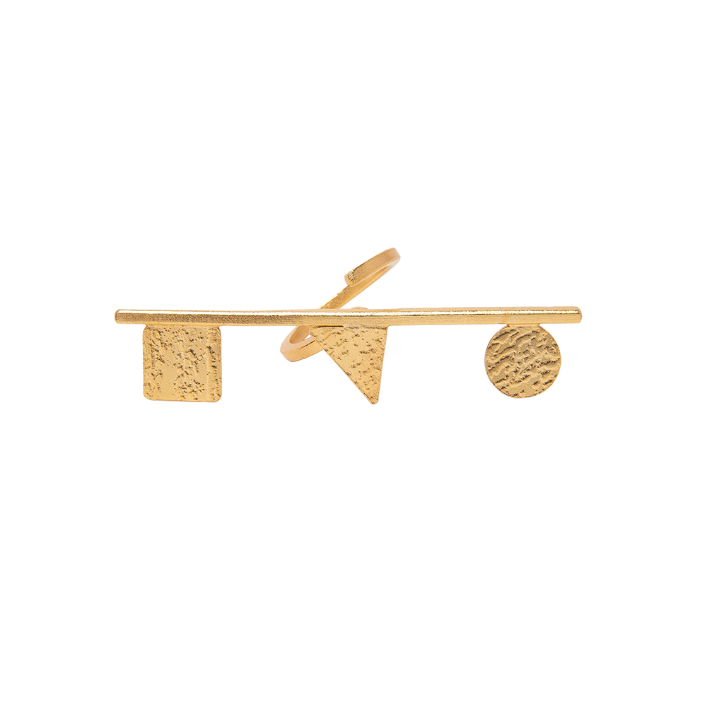 TBC Signature Tilted Ring