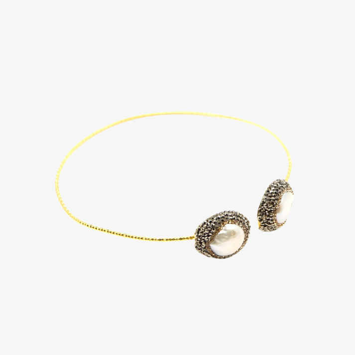 Yakamoz Choker